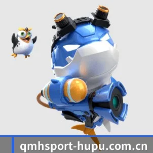 球盟会 APP(QMH)